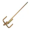 Adecuado para Varillas Mezcladoras, Palos Mezcladores, Herramientas para Quitar el Polvo, Martillos Eléctricos, Taladros Eléctricos, Polvo para Masilla de Rosca Espesa, Cemento y Polvo de Concreto