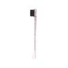 Comercio exterior explosiones cepillo control de baby hairs cepillo para cejas pincel de maquillaje función multiefecto cepillo de dientes peine para cabello suelto cepillo limpiador