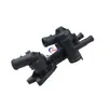 Adequado para termostato Volkswagen Lavida, Passat, Touran, Tiguan, Bora, Golf 1.4T