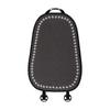Cojín Clásico para Asiento de Coche, Fresco y Transpirable de Verano, Panal de Pata de Gallo Antideslizante, Cojín Refrescante Universal para Asiento de Coche para Todas las Estaciones