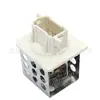 Resistencia del Ventilador 6450Nx 6450.Nx Adecuada para Peugeot 206 206Cc 206Sw