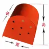 Varios Tipos de Cubiertas para Acoplamientos de Forma Especial, Cubiertas de Protección para Poleas de Correa y Cadenas, Cubiertas para Motores, Cubiertas Protectoras, Cubiertas Impermeables
