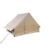 Tienda Inflable Estilo Camping al Aire Libre al por Mayor Puerta Doble Espacio Amplio Estilo Camping Sin Montaje Protección Solar Accesible Equipo Estilo Camping de Lujo 3-5 Personas