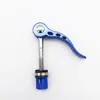 Abraçadeira de Canote de Selim Liberação Rápida Bicicleta Canote de Selim Alavanca de Liberação Rápida M635/40/45/50/55/60/65/70/75/85mm