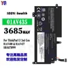 Adecuado para batería de portátil Lenovo ThinkPad P52/E575/Yoga S730/T490/L450/S530