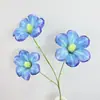 Novos Produtos Transfronteiriços, Flores Claras, Restaurantes de Casamento, Guias de Estrada de Hotéis, Paisagismo Floral Decorativo, Flores Artificiais, Estilo Jardim de Monet