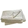 Colcha de Verão Fresca de Algodão Aeróbico Classe A Fio Duplo para Mãe e Filho 100% Algodão com Ar Condicionado Conjunto de 4 Peças Verão Pequeno Fresco Fino 3