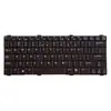 Nuevo teclado retroiluminado en inglés para portátil Dell Vostro V1200