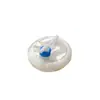 Cubo de Agua Plegable para Exteriores con Grifo Gran Capacidad Portátil de Emergencia Camping Coche Hogar Tetera Redonda Redonda Telescópica