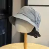 Chapéu de Pescador com Proteção Solar para Uso Externo 2026 para Homens e Mulheres, Chapéu de Sol Leve Respirável Dobrável de Primavera, Chapéu Bucket Casual Versátil