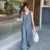 Conjunto de Verano para Mujer 2025 Nuevo Conjunto de Moda Reductor de Edad, Conjunto Versátil de Encaje de Tres Piezas, Moda Casual de Tendencia