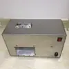Máquina Cortadora Automática de Gluten, Máquina Cortadora Eléctrica Pequeña Comercial, Corte Espiral No Paralelo en Lugar de Corte Manual