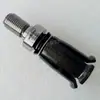 Taiwán Quanbaojing He Maru Rong Broach Claw BT1-40 Brocha de cuatro pétalos Garra BT40 Centro de mecanizado Garra de husillo