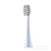 Adecuado para cabezal de cepillo de dientes eléctrico Feike Flyco Th01 Ft7105 Ft7106 Ft7108 F T7205 Universal