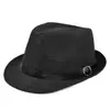Sombrero de Sol de Moda Estilo Coreano, Sombrero Estilo Británico para Mujeres y Hombres, Sombrero de Paja, Sombrero de Playa para Parejas, Moderno y Versátil, Transfronterizo