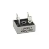 Ponte Retificadora Monofásica Kbpc1010 Retificador de Onda Completa Kbpc10A1000V