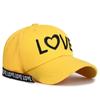 Nueva gorra de béisbol hipster de estilo coreano para mujer, gorra de viaje informal para exteriores, gorra de sol informal para estudiantes masculinos