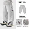Pantalones Deportivos para Niño Estilo Europa Derecha Otoño 2026 Nuevos Pantalones Casuales Ropa Infantil Niños Bebé Niño Pequeño Estilo Primavera Otoño Pantalones de Chándal