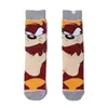 Calcetines de Invierno y Verano para Hombre, Patito de Dibujos Animados, Conejita de Moda, Comercio Exterior, Caña Media, Perro Pug, Calcetines de Moda para Hombre, Calcetines de Fabricante Ins de Amazon