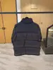 Listo para enviar desde la fábrica de Putian, versión americana de la chaqueta acolchada North Face 1996 para hombres y mujeres, chaqueta corta acolchada Nfc700