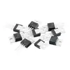 [Uxin Electronics] Transistor Triodo NPN Original Genuino Tip41C To-220 100V 6A