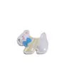 Venta Caliente Accesorios de Hueso de Gato Azul y Cachorro Accesorios para el Cabello Funda para Teléfono Celular Zuecos Material para Manualidades Fabricante Directo al Por Mayor