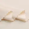 Tecido Stretch de Seda de Leite, Dupla Elasticidade, Tecido para Pijama, Tecido Stretch de Seda de Leite para Casamento, Tecido Justo para Camiseta