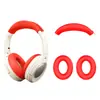 Adecuado para Fundas de Auriculares Ifk King Pro, Anticaídas, Antiarañazos, Fundas Protectoras de Silicona para Diadema y Almohadillas de Oreja