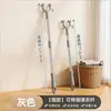 Gancho de Ventosa para Colgar Ropa Detrás de la Puerta del Baño, Toallero para Baño, Adhesivo Fuerte de Carga para Cocina, Sin Rastro, No Requiere Taladro
