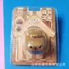 Changli 990 Hámster Panda Tres en Uno Cinta Correctora Cinta Correctora Estilo Creativo Estudiante Corrección Portátil Corrección