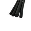 Ventas Directas de Fábrica Tira de Sellado de Varilla Redonda Tira de Goma Esponja Redonda EPDM Tira Redonda de Espuma Tipo O EPDM Impermeable