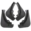Adecuado para Cadillac Ct6 2023 - Guardabarros de Neumático para Coche de Comercio Exterior Transfronterizo Dropshipping