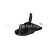 Adecuado para Santana 13-23, 6Q0711202K, 6Q0711202H, 6R0711202 soporte de cable de cambio de marchas
