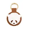 Clip para sombrero de cuero Clip de almacenamiento de viaje Hebilla para sombrero de compras al aire libre Gancho para gorra de béisbol de verano Gancho para mochila Accesorio magnético versátil