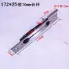 Puerta principal de doble apertura con perno oculto superior e inferior antirrobo, varilla extendida de acero inoxidable invisible, puerta madre-hijo, puerta Julong
