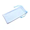 ¡Guau, Bolsa Plegable de Gama Alta para Gafas, Bolsa de Tela Portátil para Almacenamiento y Empaque de Gafas de Sol, Bolsa para Gafas de Buceo