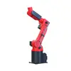 Brazo mecánico de soldadura Bronte manipulador robot industrial robot pequeño robot de brazo mecánico soldadura de robot