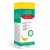 Produto Popular Transfronteiriço: Spray Antibacteriano Herbal de Peptídeo de Minhoca, Spray para Pés para Alívio da Coceira, Fábrica de Spray Antibacteriano Calmante para Pés