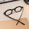 86652 Nuevas Gafas Poligonales, Mismo Estilo que en Douyin, Gafas de Sol Personalizadas para Ciclismo al Aire Libre y Viajes, Anti-Luz Azul