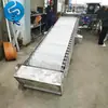Rejilla Mecánica Giratoria Rejilla Trituradora Fabricante Nanjing Lanjiang Fabricación Profesional Rejilla Trituradora Descontaminador