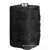 Cubierta Impermeable a Prueba de Polvo para Calentador de Agua Sin Tanque Amazon para Exteriores e Interiores, Negra