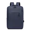 Mochila transfronteiriça, mochila escolar, bolsa executiva para laptop, mochila escolar para estudantes, mochila de viagem moderna, pode ser impressa com logotipo