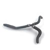 Adecuado para Bmw X5 E70 Tubo de Escape Conducto de Escape Tubo de Goma Oe 17127536236