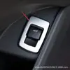 Adequado para modificação do interruptor do porta-malas do BMW X2 18 X2 Manopla do interruptor da tampa traseira X2 Moldura decorativa M do BMW X1 16
