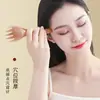 Masajeador de Cabeza de Cinco Garras Peine para Cuero Cabelludo, Herramienta para Rascar la Cabeza, Peine Masajeador para Desbloquear Meridianos, Herramienta de Belleza para Terapia Capilar, Palo de Acupresión