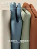 Suéter para Hombre de Lana Modal con Forro Polar Integrado y Cuello en V, Prenda Interior de Punto Gruesa y Cálida para Otoño e Invierno