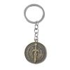 Accesorios Periféricos para Juegos la Leyenda de Zelda Breath of the Wild Llavero Escudo de Búho Collar Espada Celestial