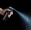 Suministro en stock Cabezal de bomba de presión Botella de desinfectante de manos de 500 ml se puede equipar con cabezal de bomba Cabezal de pulverización personalizable Escala personalizable
