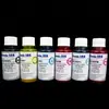 Tinta de transferência térmica Baidu West RZ280, sublimação térmica, estampagem a quente, tinta para impressora de transferência térmica para camisetas