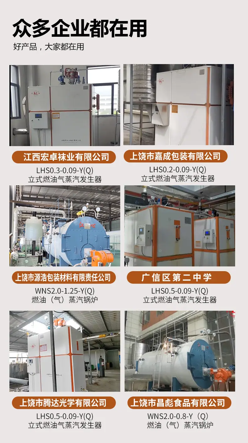 燃油气蒸汽锅炉详情_17